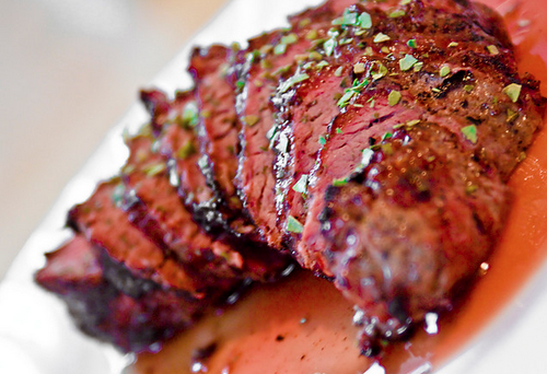 Steak Sauce