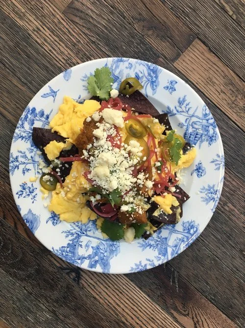 Migas