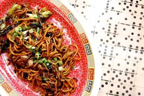 Sho Nuff Noodles