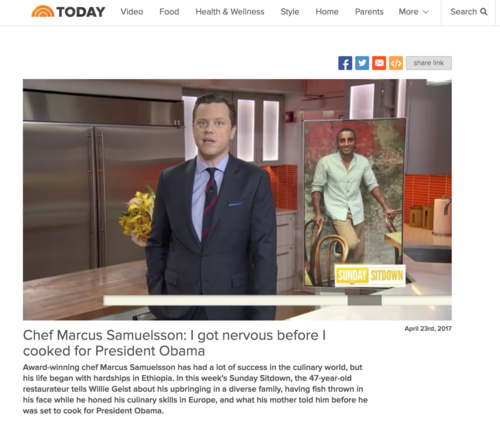 Today Show