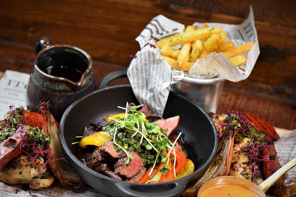 Butcher's &amp; Gardener's