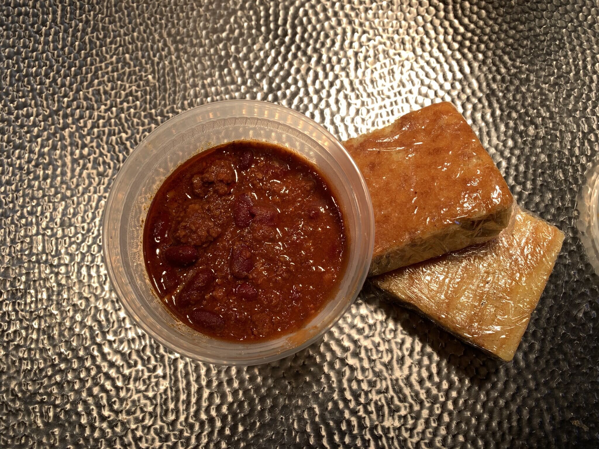 Marcus' Chili