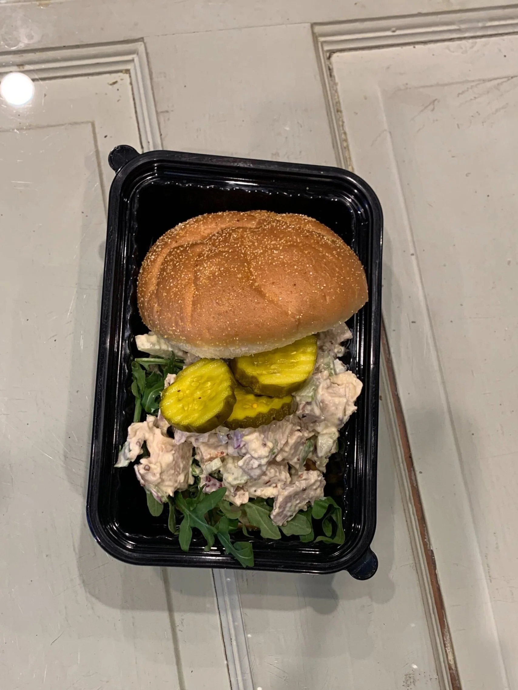 Chicken Salad