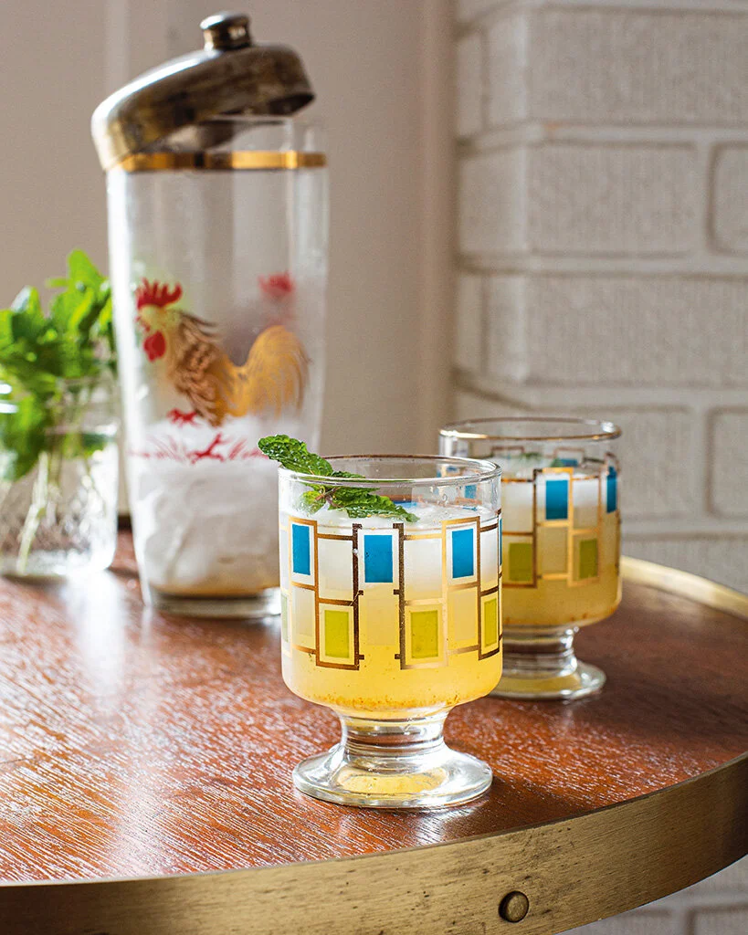 Mar Cocktail