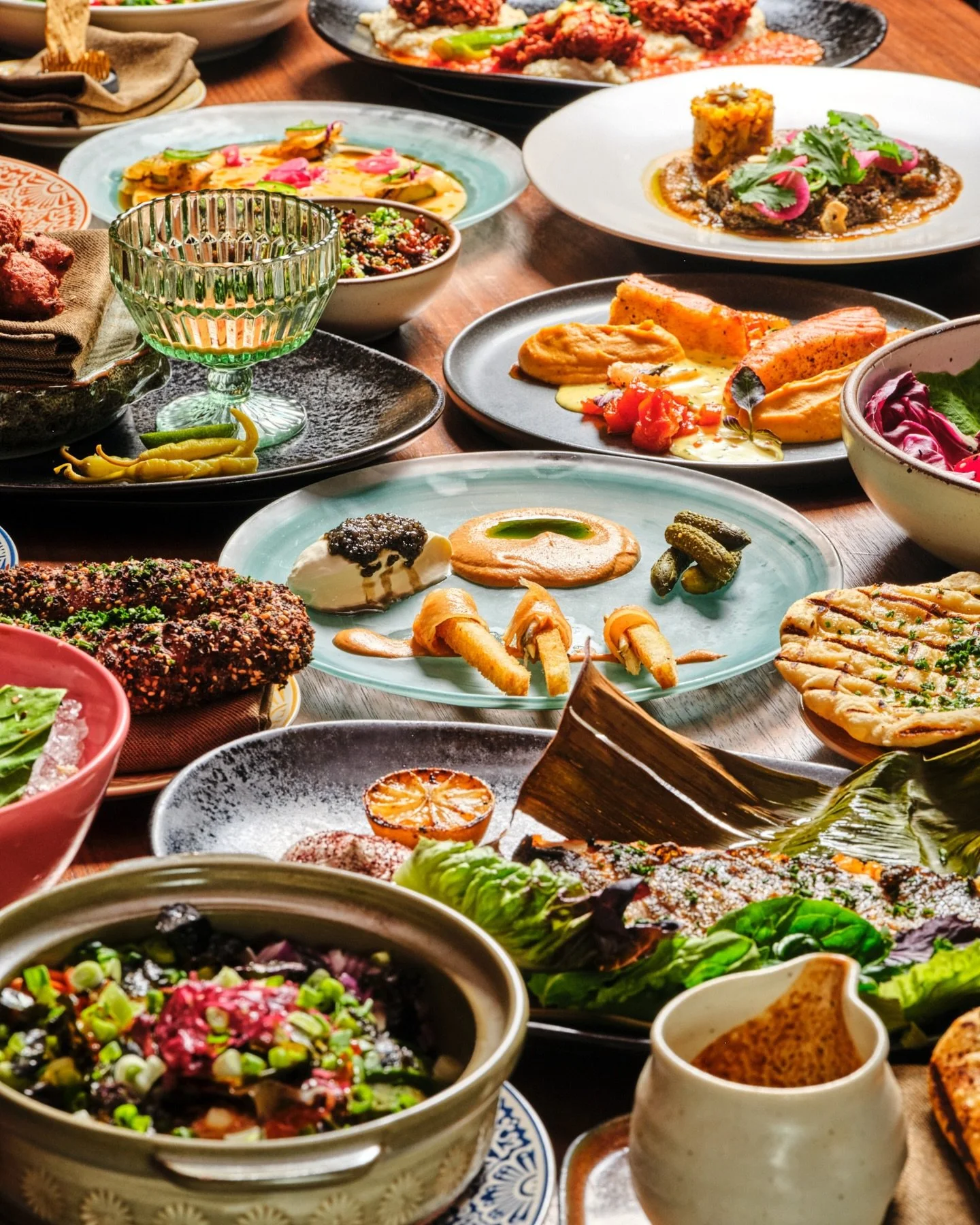 I&rsquo;ve always believed the colder months deserve food that feels both comforting and elevated, and our new fall and winter menu at @MetropolisbyMarcus does exactly that.

You&rsquo;ll find new seasonal creations alongside a few classics that have