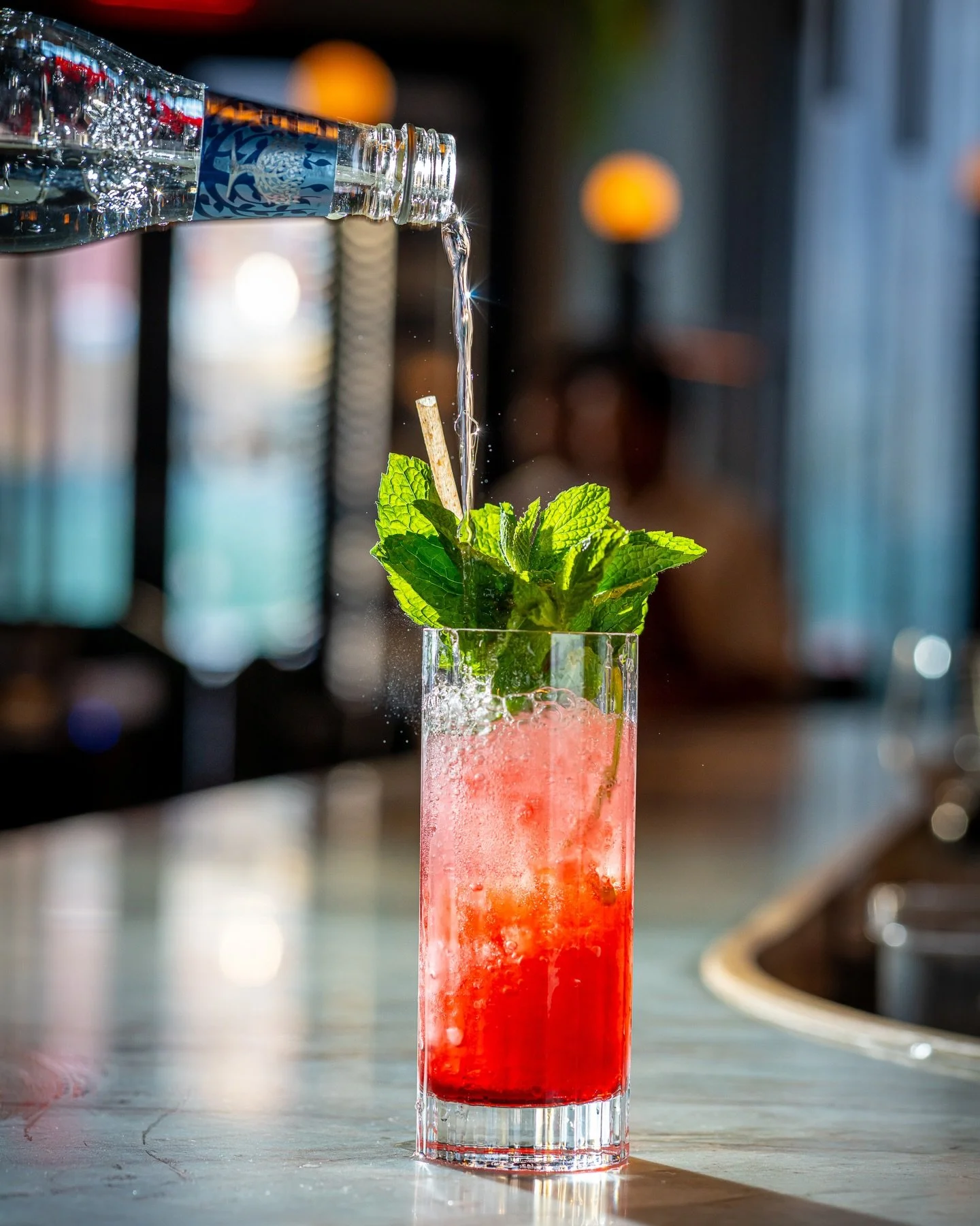 For non-Nordics, aquavit can be a little&hellip; bold. That&rsquo;s why I love how the Hav &amp; Mar team are creatively incorporating it into cocktails.

The team has been crafting beautiful zero-waste aquavit infusions with Cara Cara oranges, New Y