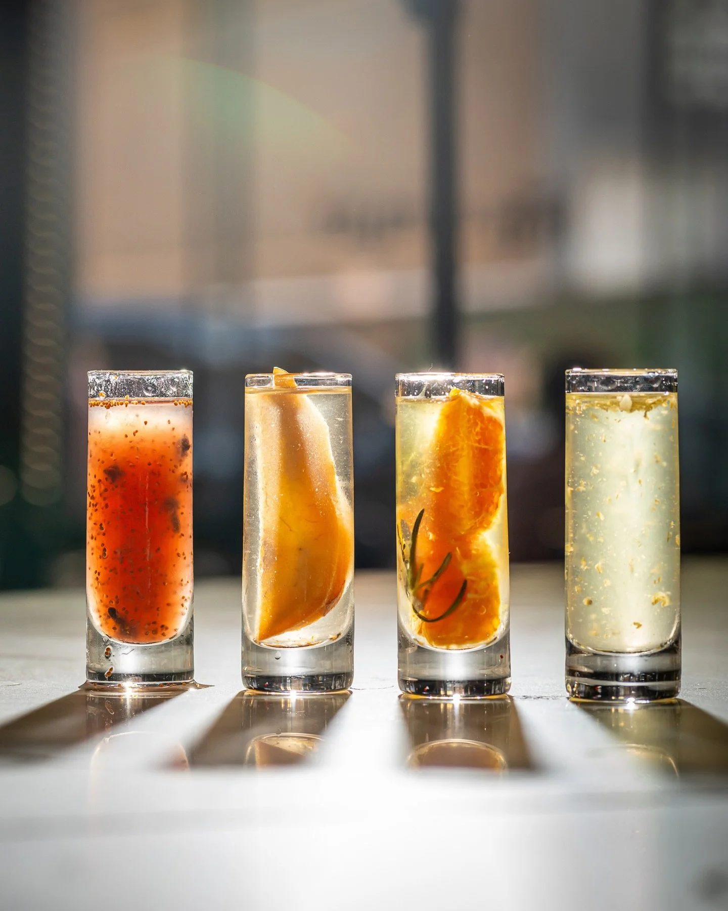 For non-Nordics, aquavit can be a little&hellip; bold. That&rsquo;s why I love how the Hav &amp; Mar team are creatively incorporating it into cocktails.

The team has been crafting beautiful zero-waste aquavit infusions with Cara Cara oranges, New Y