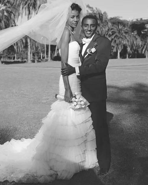 17 years later... A million memories made, and a million more to go. I love you, @mayahaile!