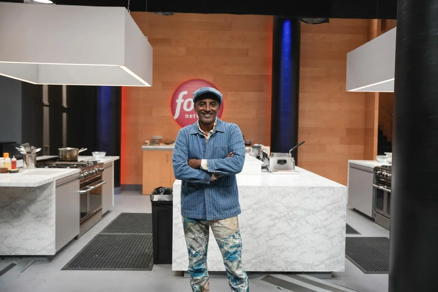 Three champs. Real money on the line.

When friends become competitors and put their reputations (and $5K of their own cash!) to the test, expect bold moves, trash talk, and a wild night in the kitchen.

Premiering Tuesday, Feb 3 at 9PM. Let the fun 