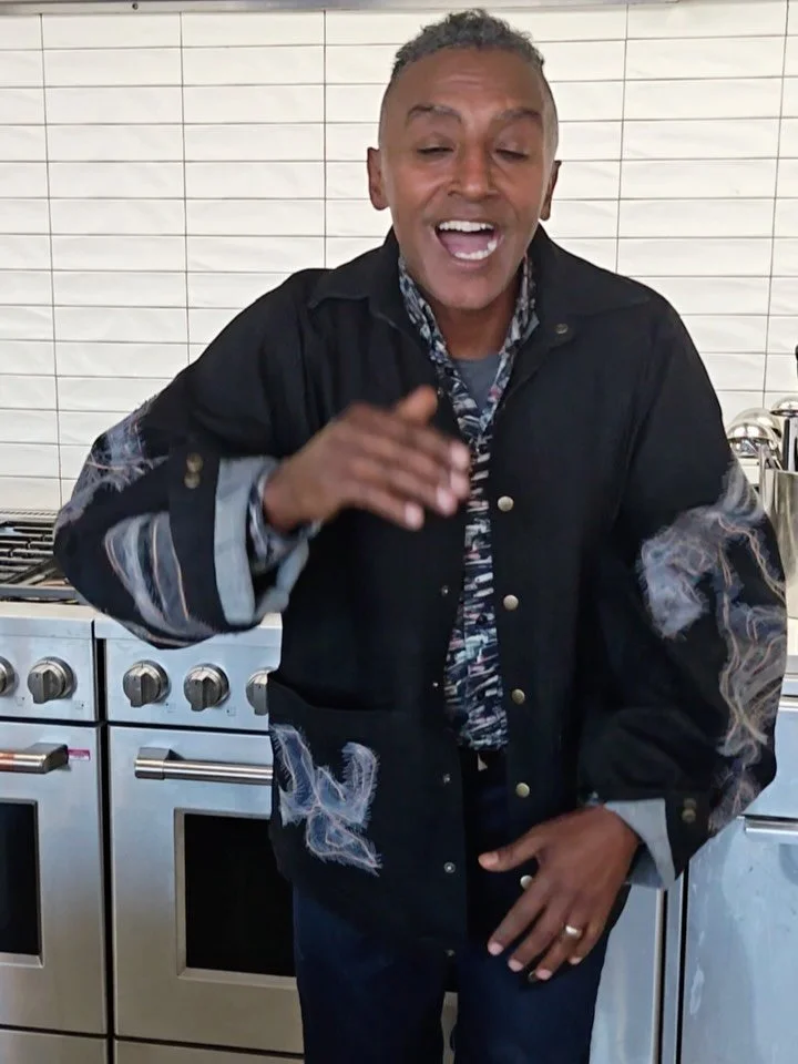 This is for chefs, food writers, sommeliers, and culinary professionals with 5+ years in the field who are ready to slow down for a bit, go deeper, and bring a meaningful project to life.

Applications are open for the Rise Residency at Denniston Hil