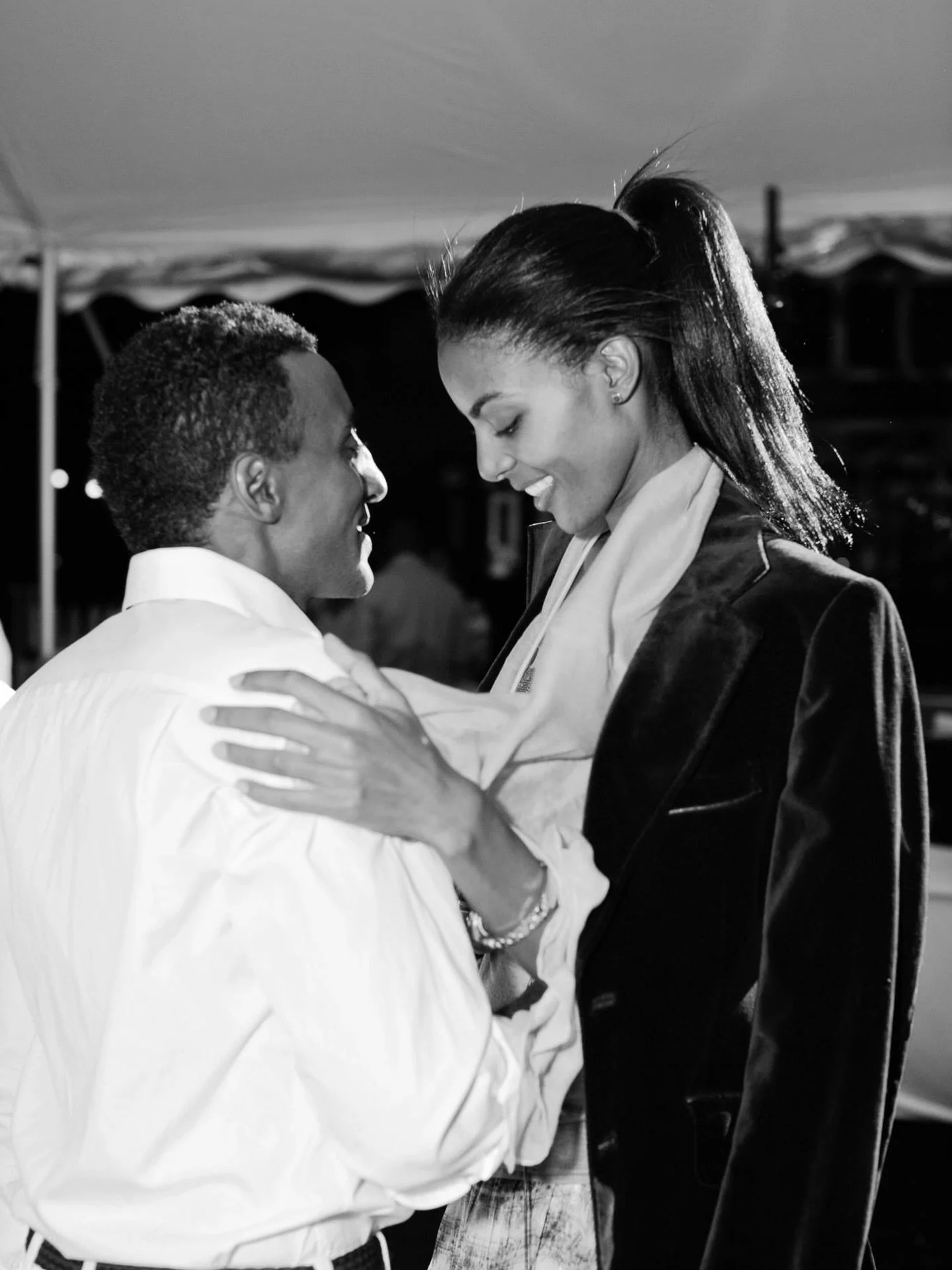 Happy birthday to my one and only! Everything is better when I&rsquo;m with you, @mayahaile!