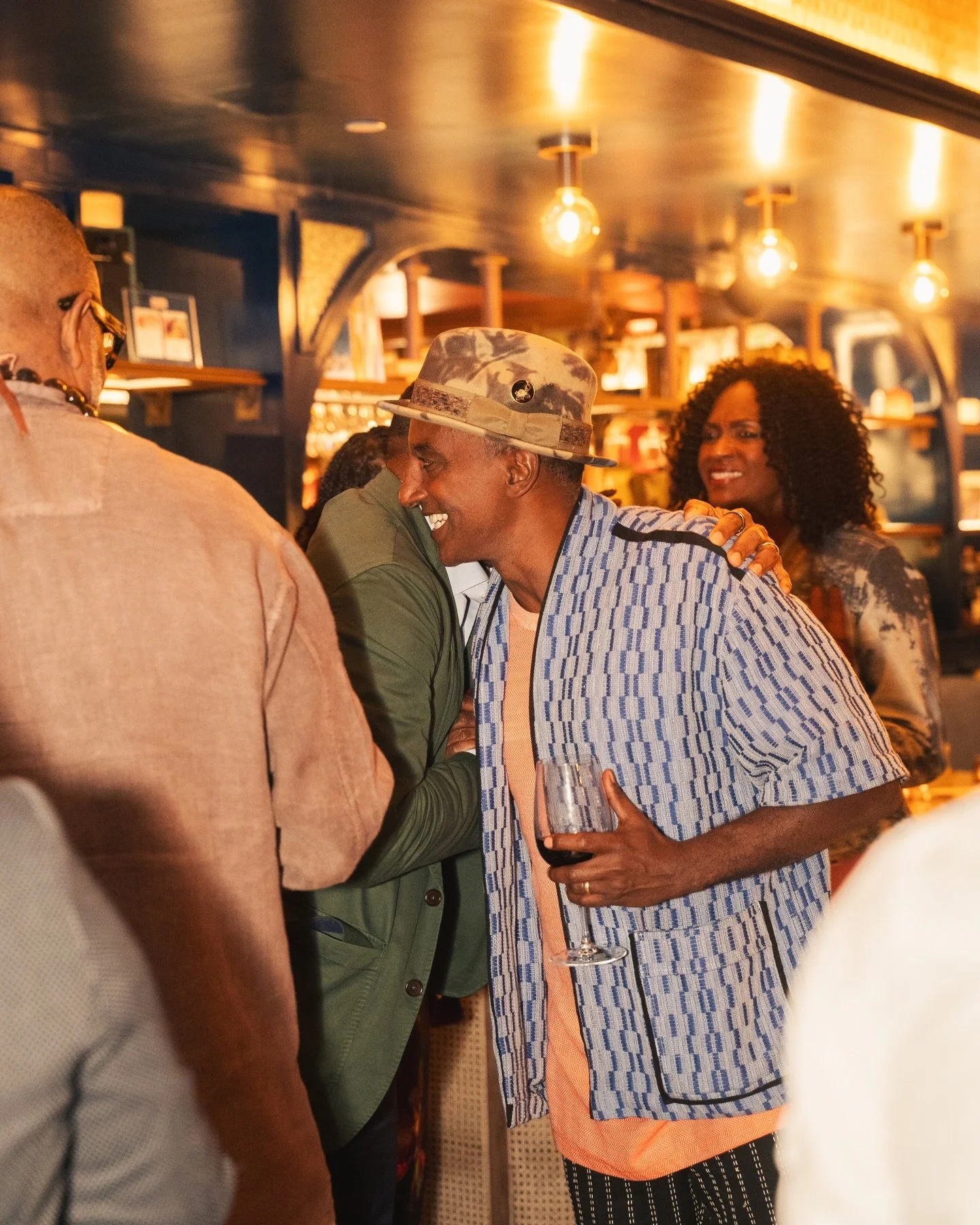 Women have always shaped the soul of our kitchens.

This Women&rsquo;s History Month, the team at @roosterovertown is hosting a special Garden Dinner Party on the patio featuring two chefs who have been part of the Rooster family since the early days