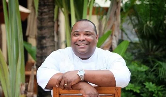 The culinary world is a family, and today we honor two who meant so much to it.

Chef Bernard
Your impact reached far beyond the plate. You showed up for your city and for the next generation. That&rsquo;s what endures.

Chef Valenti
A true New York 