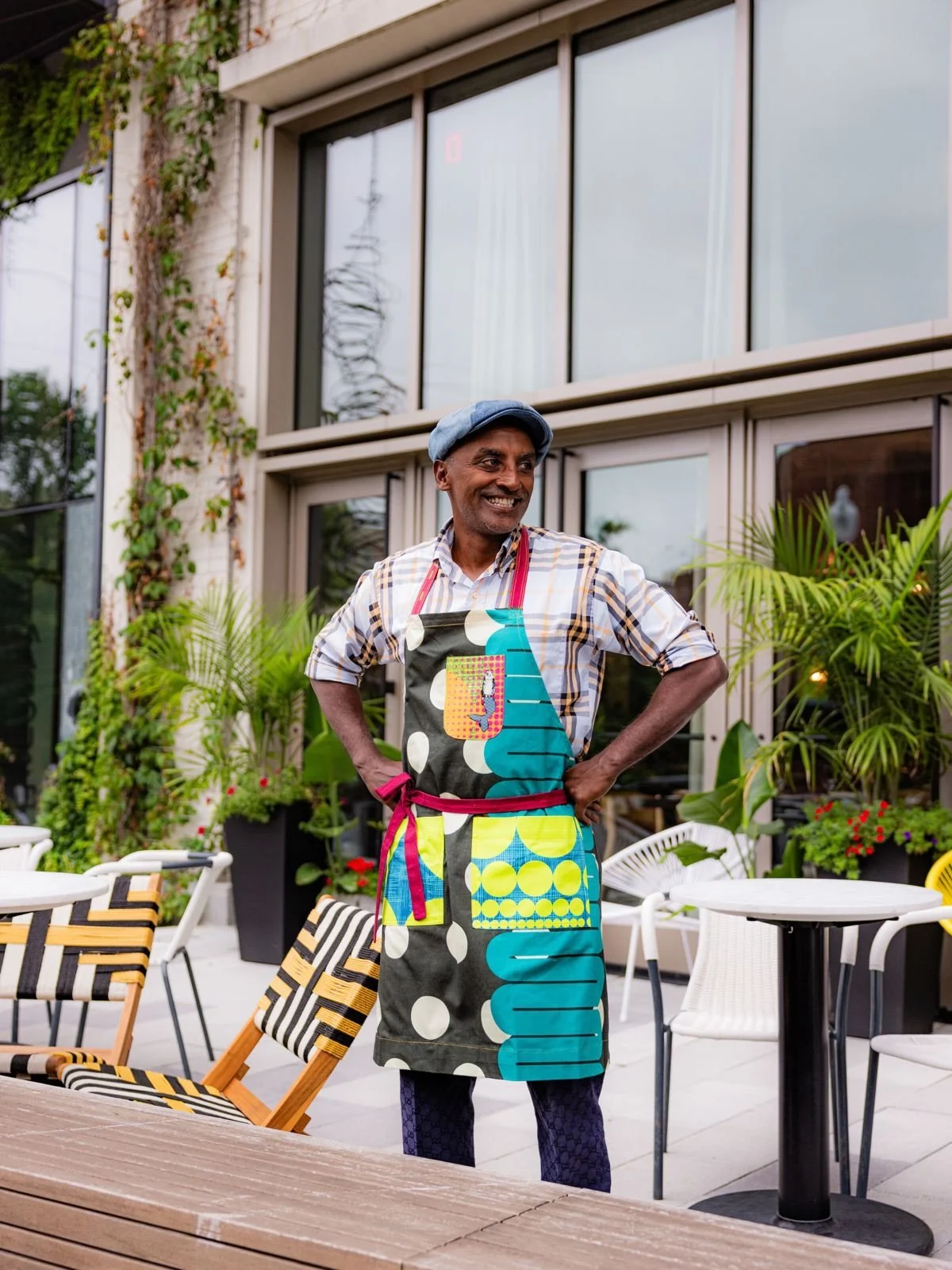 Did you know Washington was the first place in the nation where emancipation became law? It happened nine months before the Emancipation Proclamation.

As we celebrate this historic day in DC, we reflect on how far we&rsquo;ve come and where we&rsquo