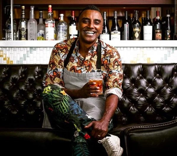 Marcus Samuelsson