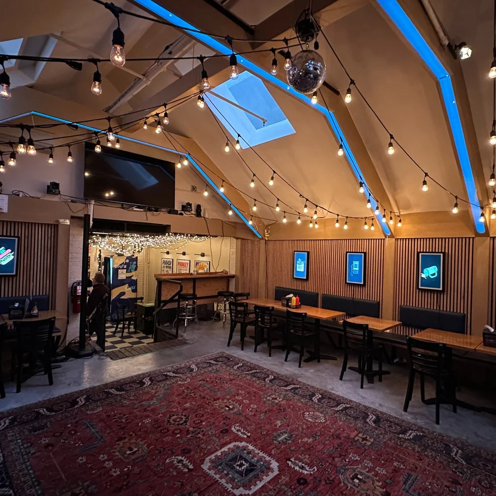 Pubkey — Mike Eats NYC Burgers