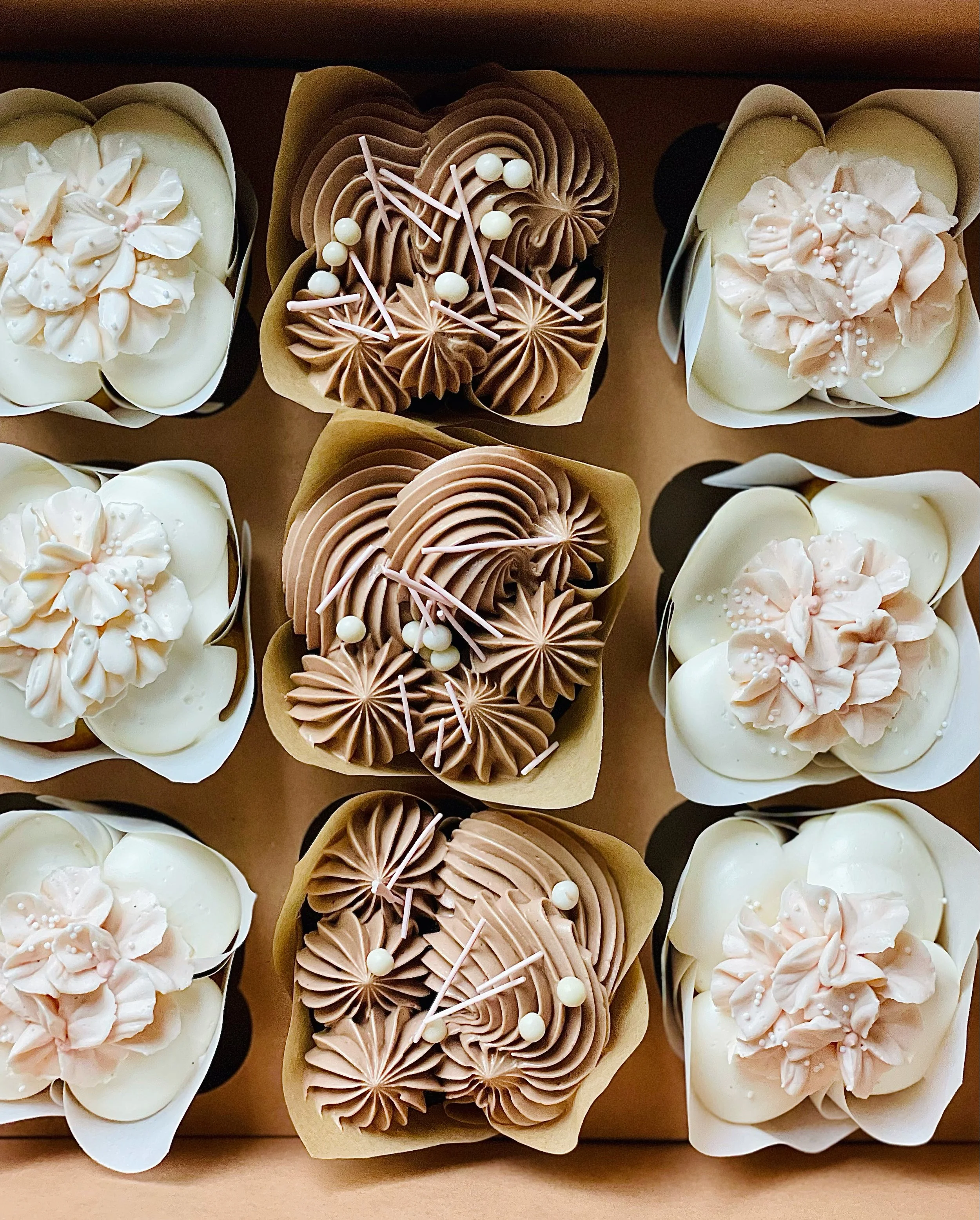 Cake Bakery, Sandpoint, Idaho — The Cakery On First