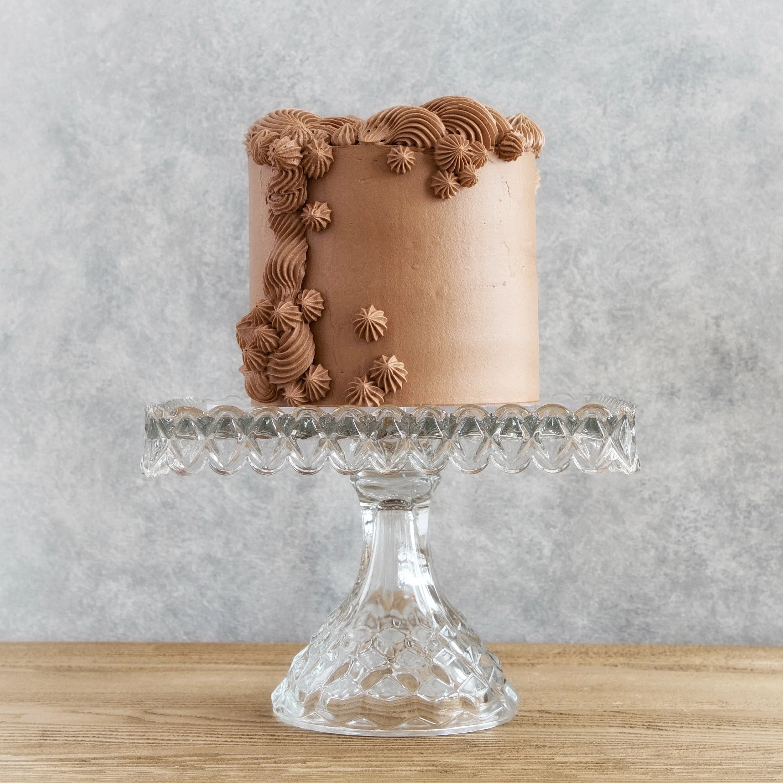 Cake Bakery, Sandpoint, Idaho — The Cakery On First