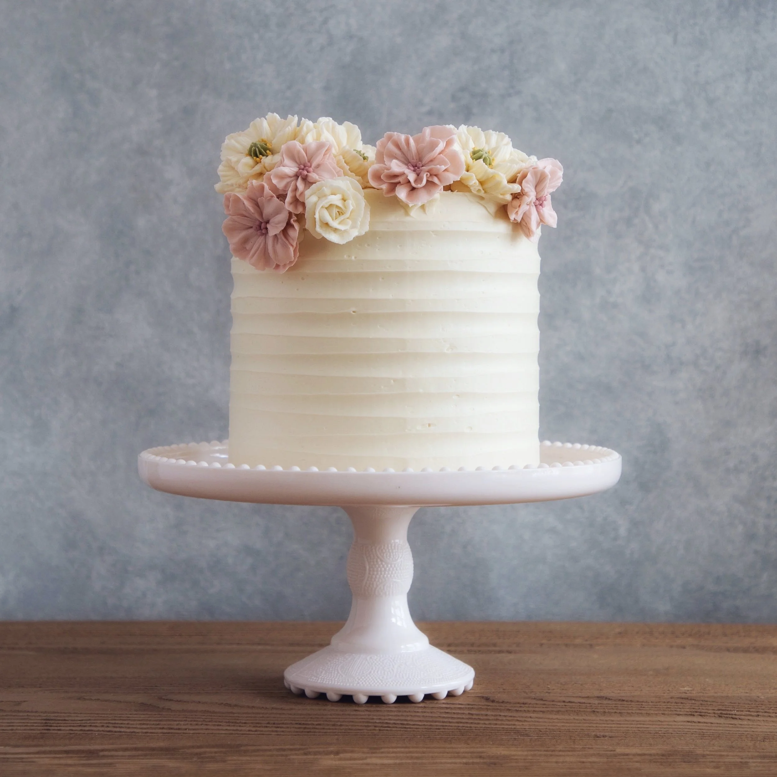 Cake Bakery, Sandpoint, Idaho — The Cakery On First