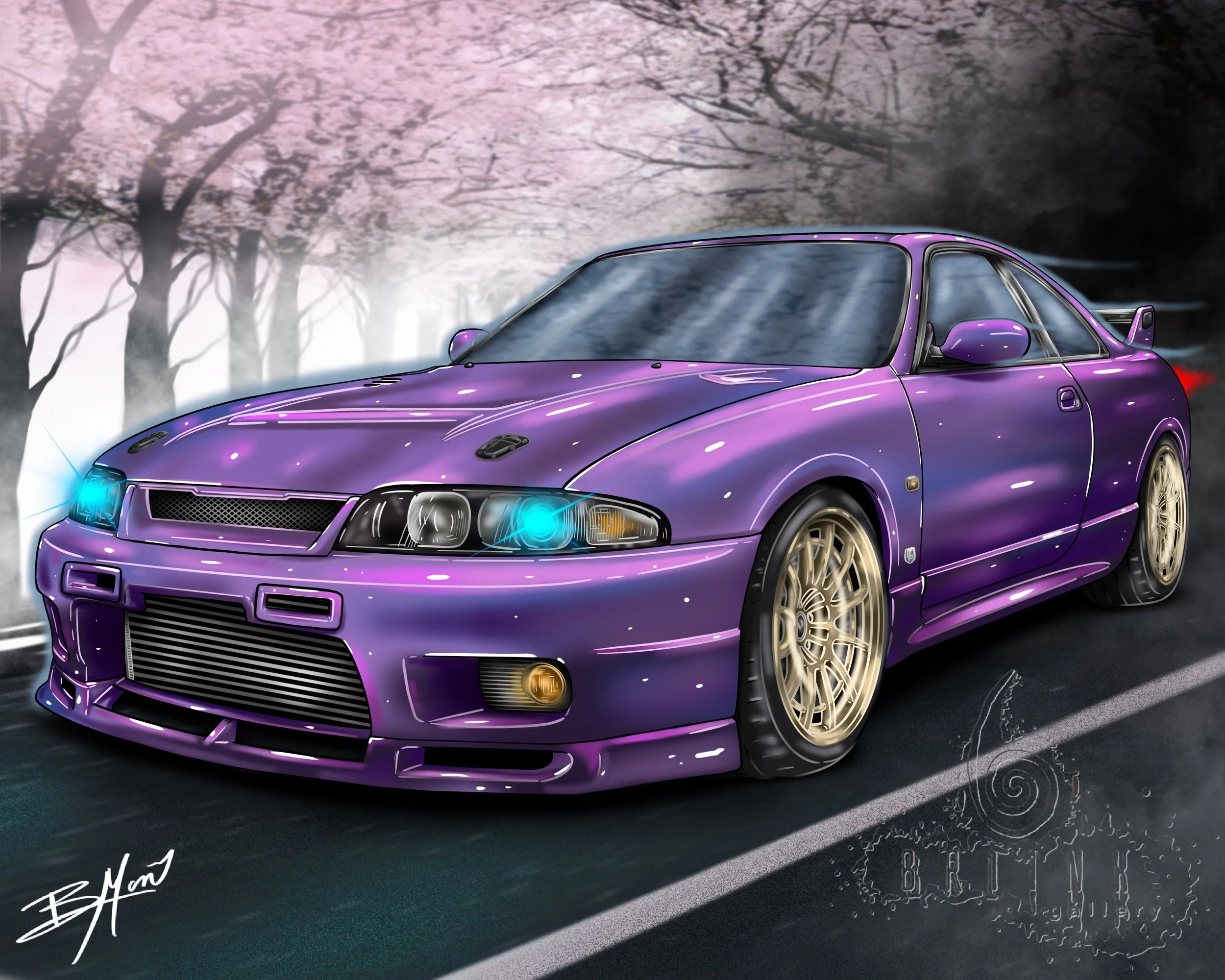 R33 Cherry🌸