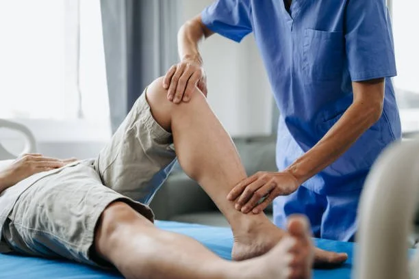 Shortage of Rehabilitation Specialists Strains U.S. Healthcare System