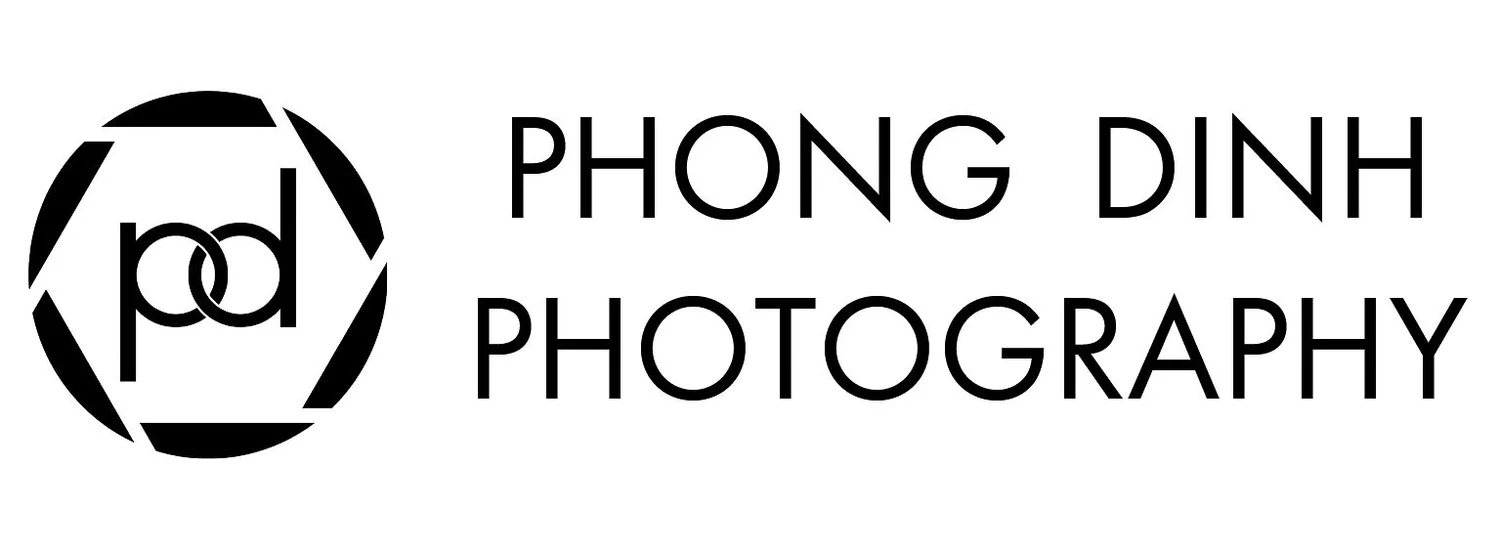 PHONG DINH PHOTOGRAPHY