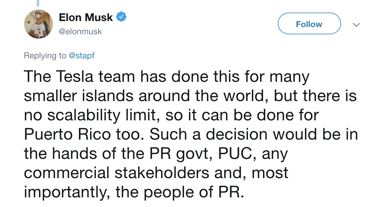 https://twitter.com/elonmusk/status/915939199718531072