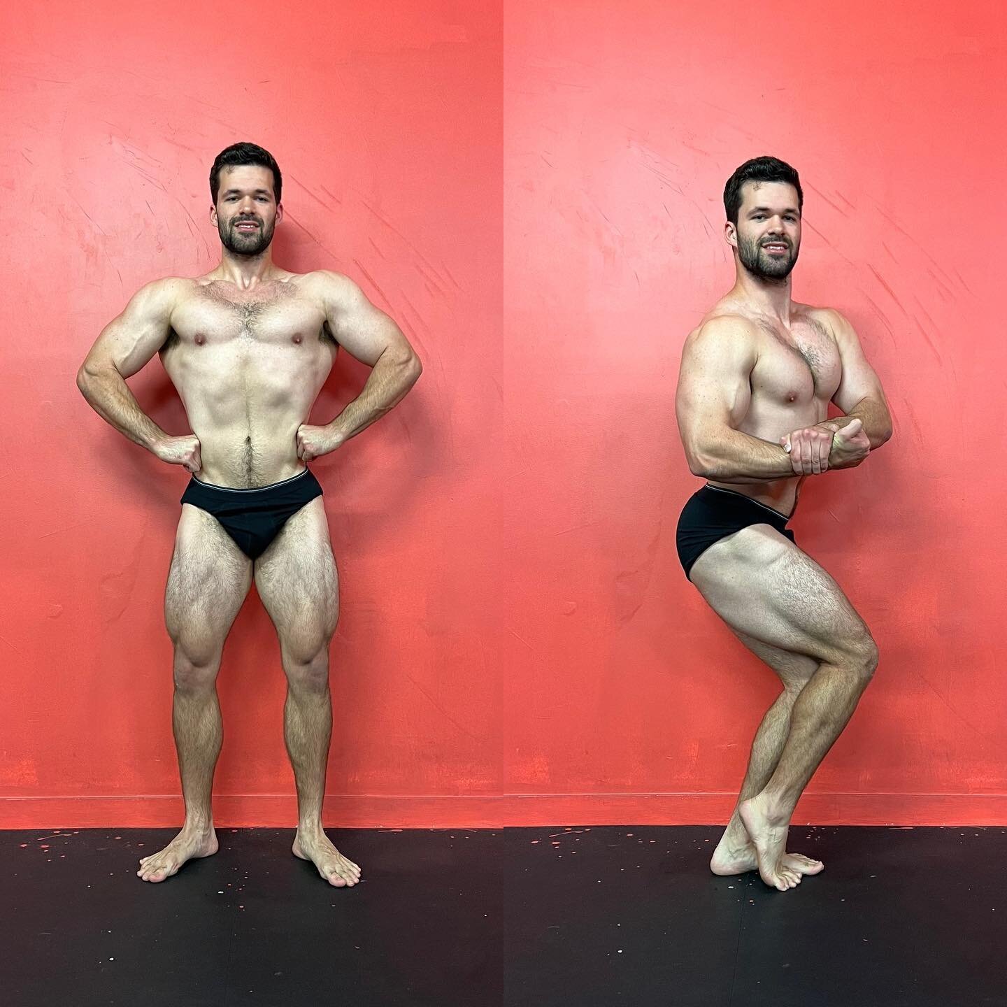 57 weeks of continuous gaining has come to an end.

Yesterday I commenced my first minicut of the improvement season. The goal of this 6-8 week block will be to strip off some weight and reveal some of the improvements I&rsquo;ve made to my physique 