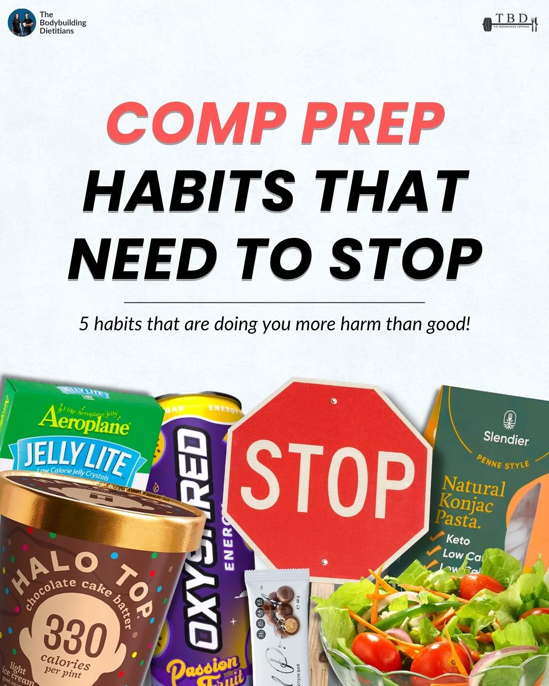 Every shortcut comes with a price tag.

There&rsquo;s no escaping the fact that prep is going to be hard. You can shift variables, optimise strategy, and fine-tune protocols, but you can&rsquo;t sidestep the physiological realities of dieting, traini