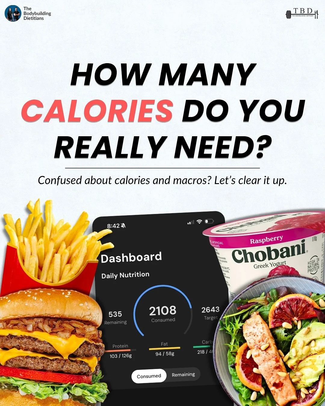 Calorie calculators are lying to you.

The truth is that there is no precise, universal calorie target. Energy expenditure isn&rsquo;t static, it shifts daily with training load, NEAT (non-exercise activity), recovery status, and even stress. This me