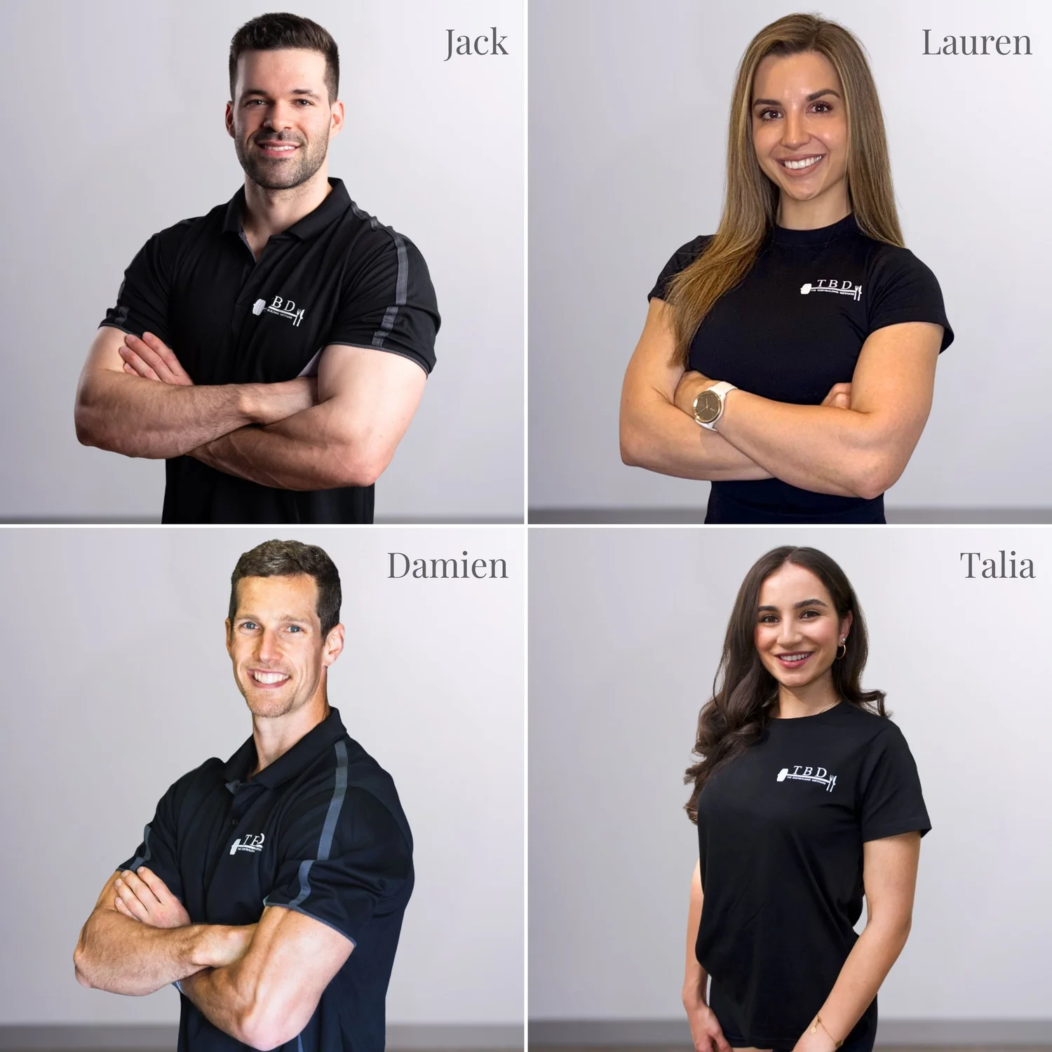 The Bodybuilding Dietitians | Expert Nutrition, Training & Health Support