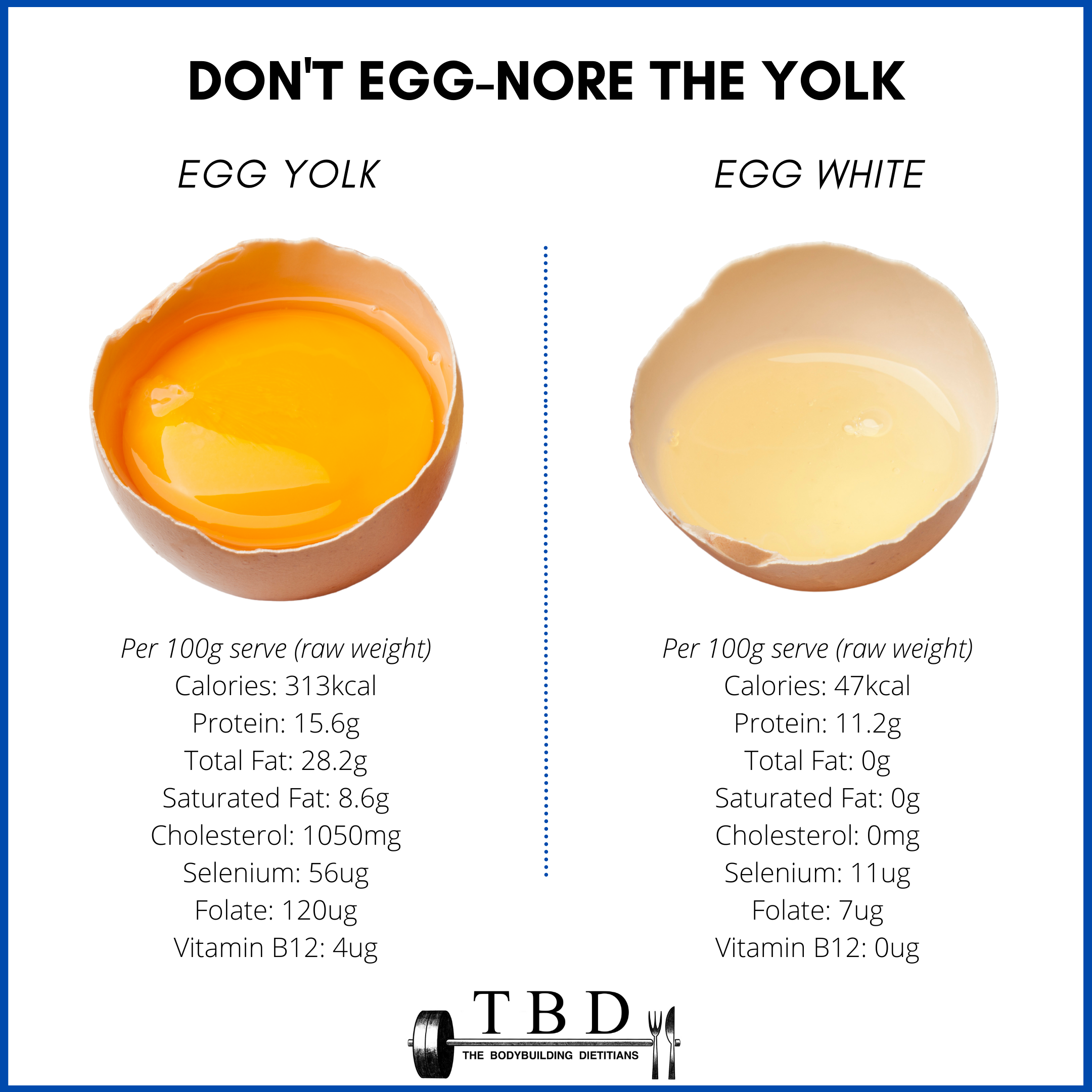 Importance of eating egg  Steemit