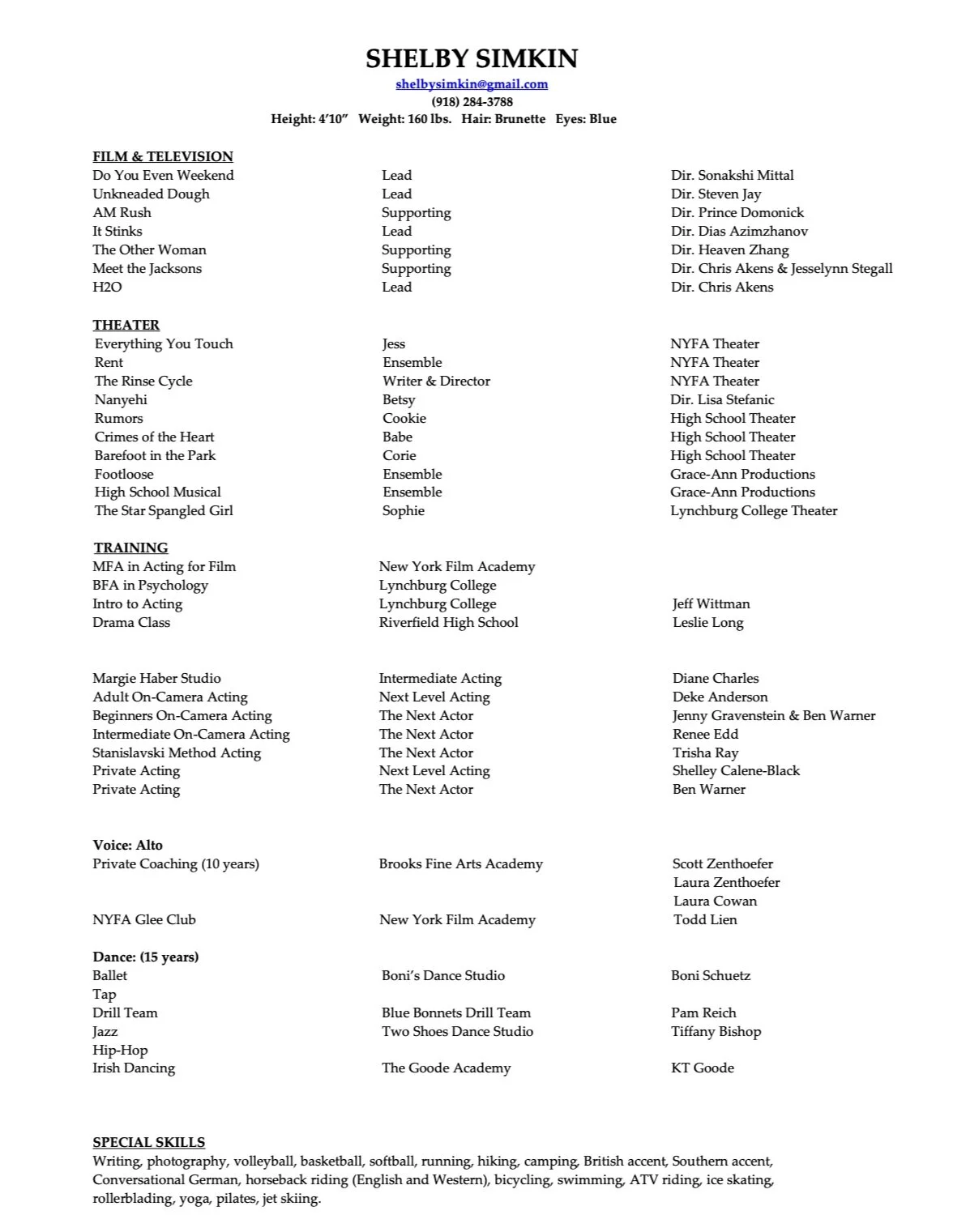 Shelby Simkin acting resume1.png