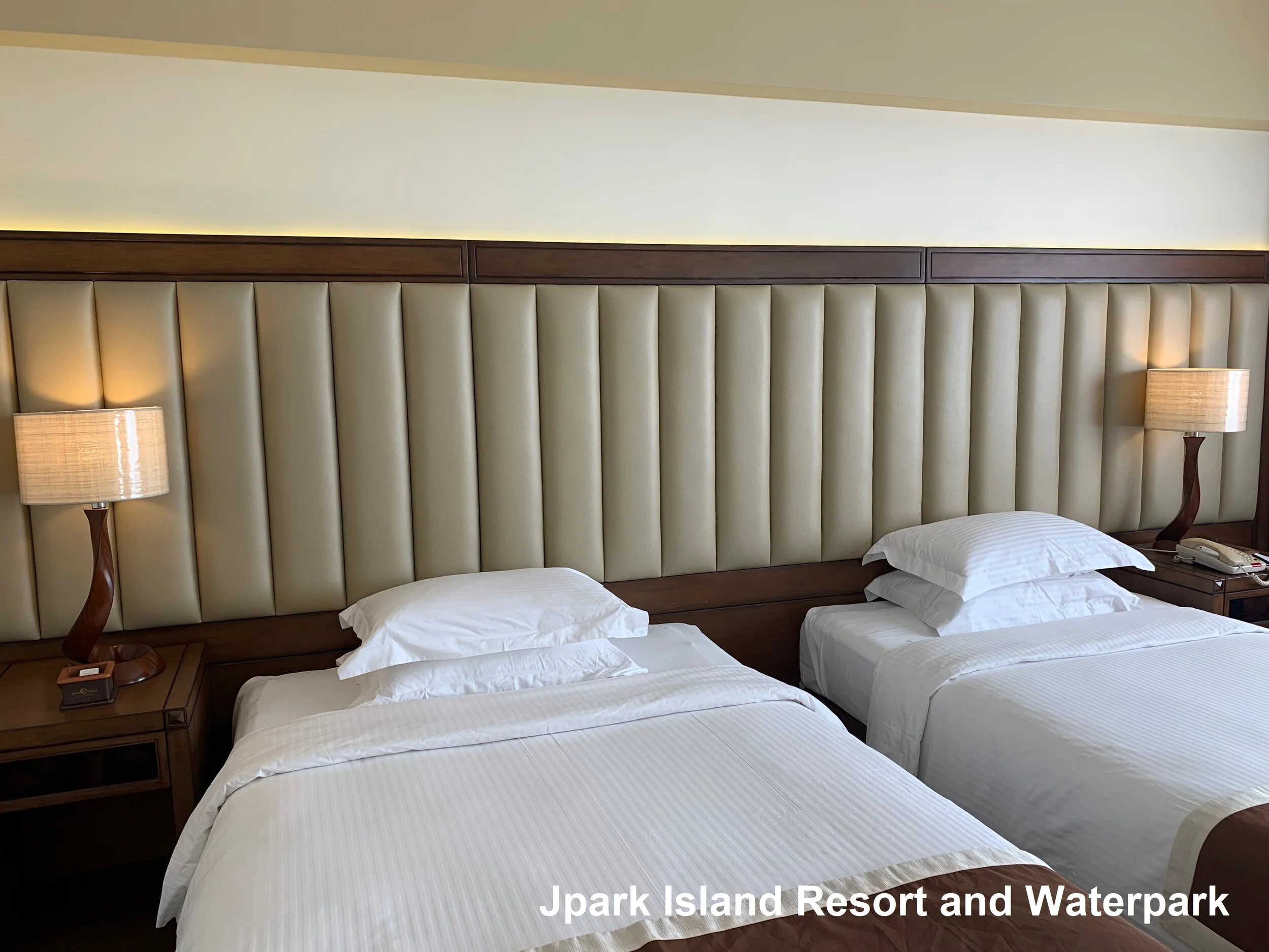  Jpark Island Resort and Waterpark 