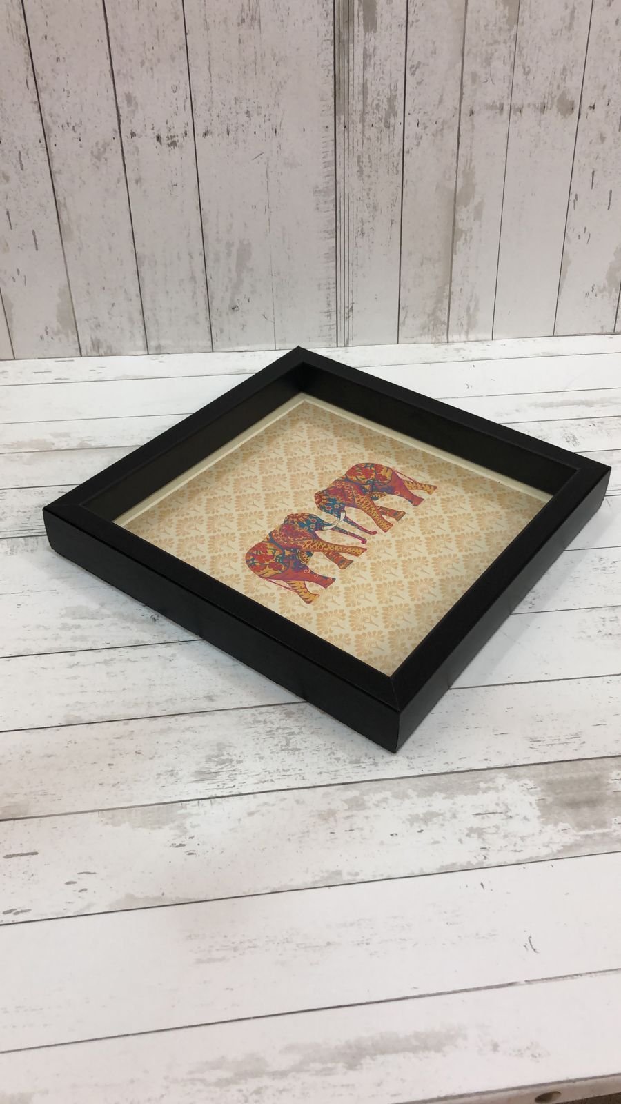 TRAYS