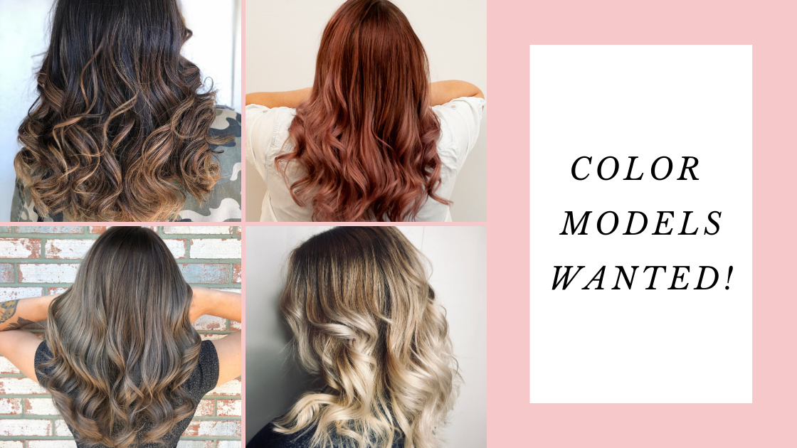 Rachel Wall Hair