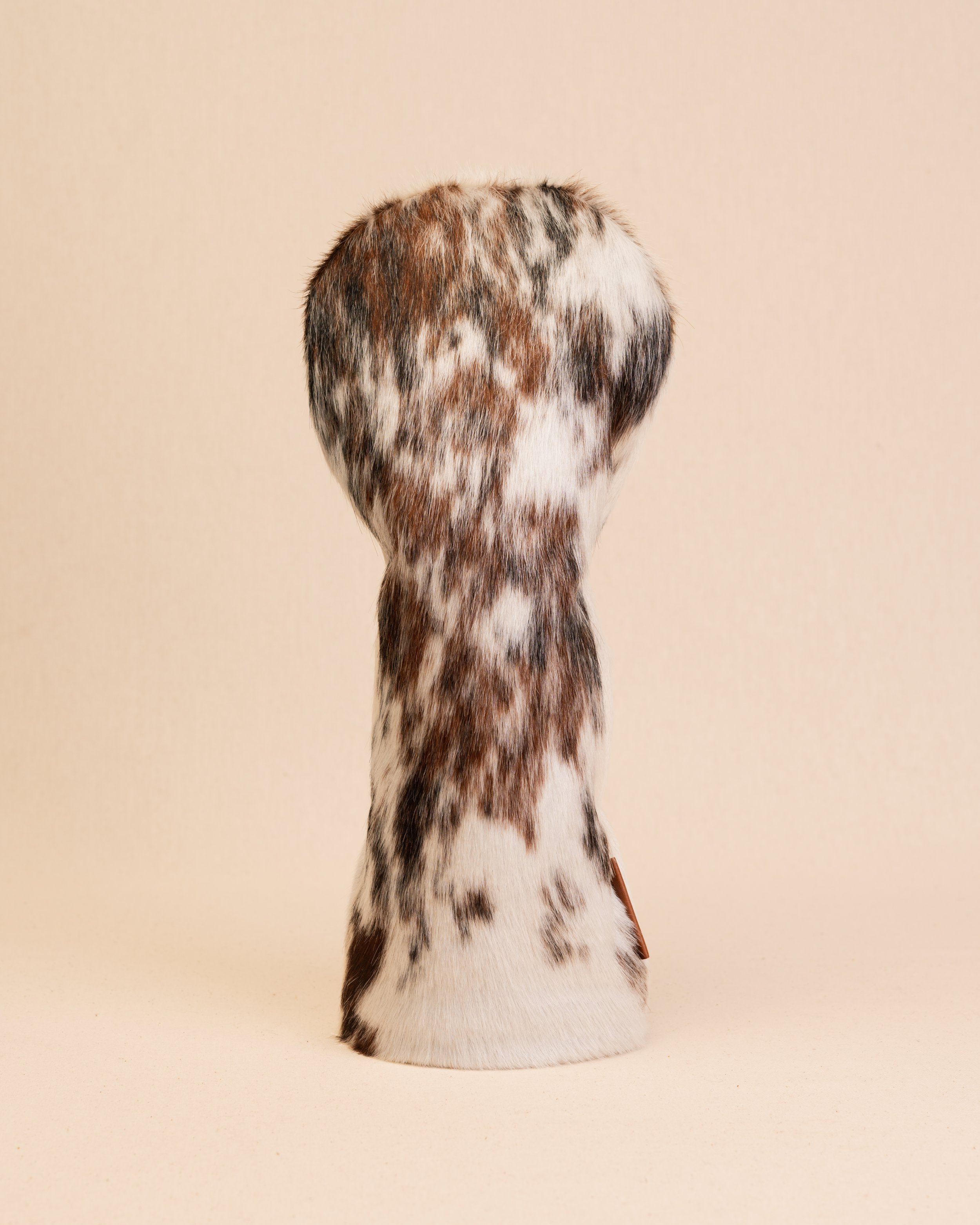 Golden Soul Golf - Driver Head Cover Cowhide