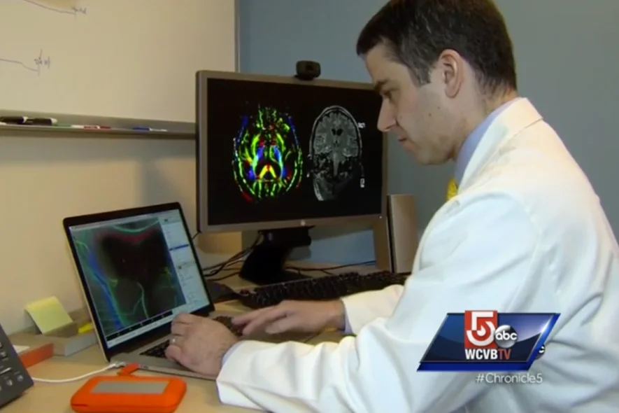 Coming back from near-death