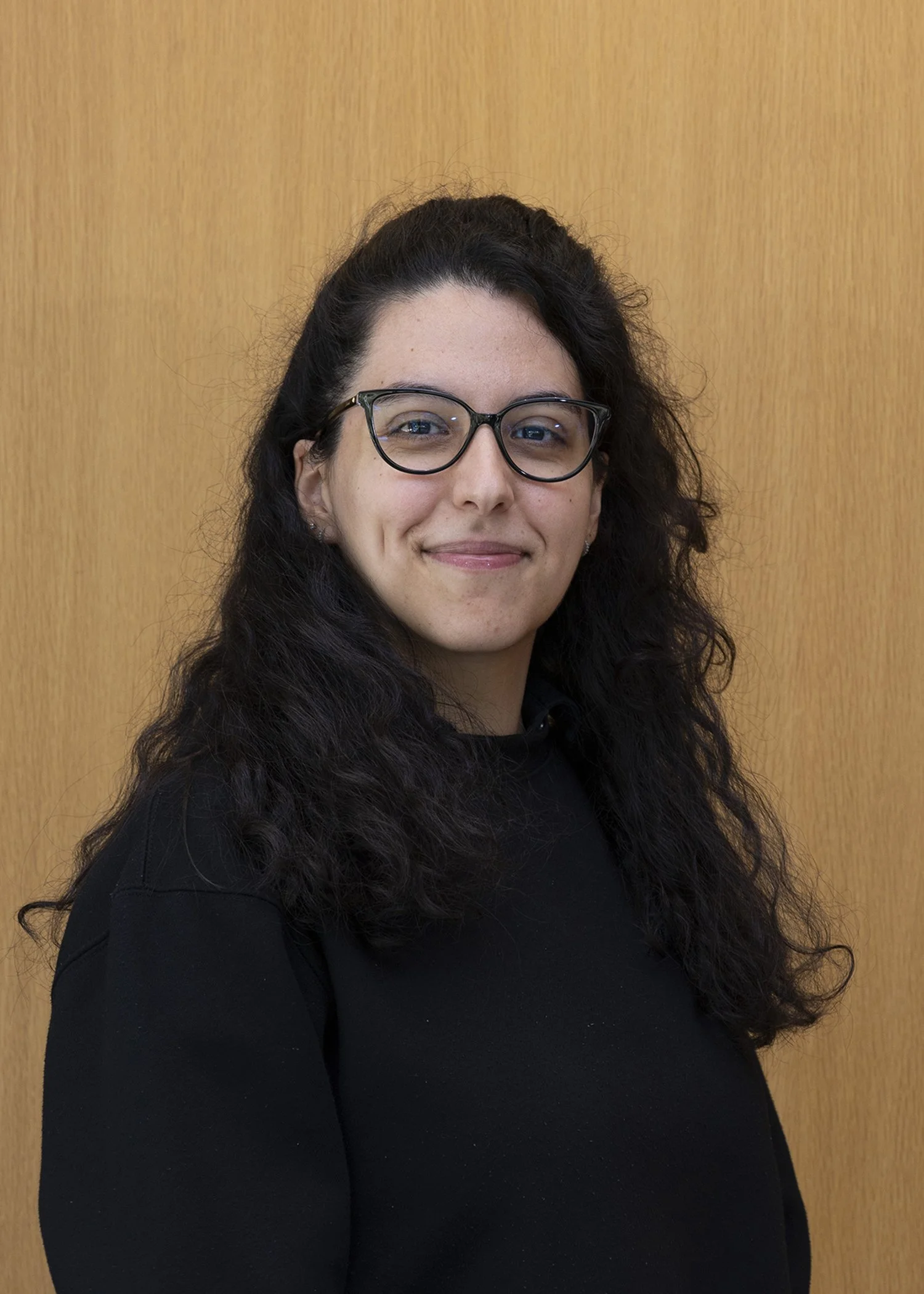 Chiara Mauri, Ph.D.