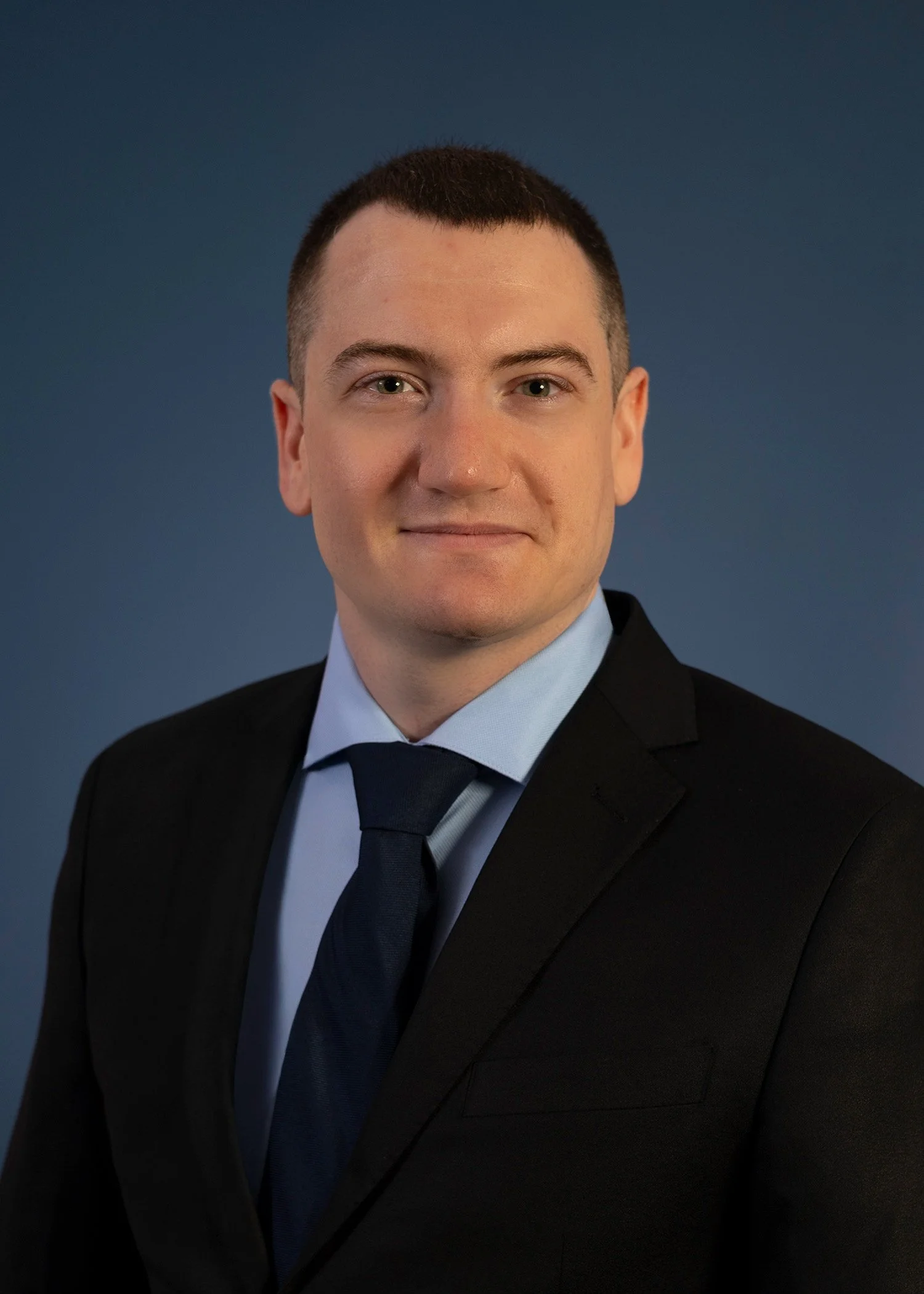 Michael Gordon, B.S.