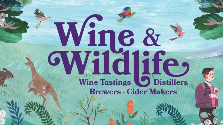 Wine and Wildlife
