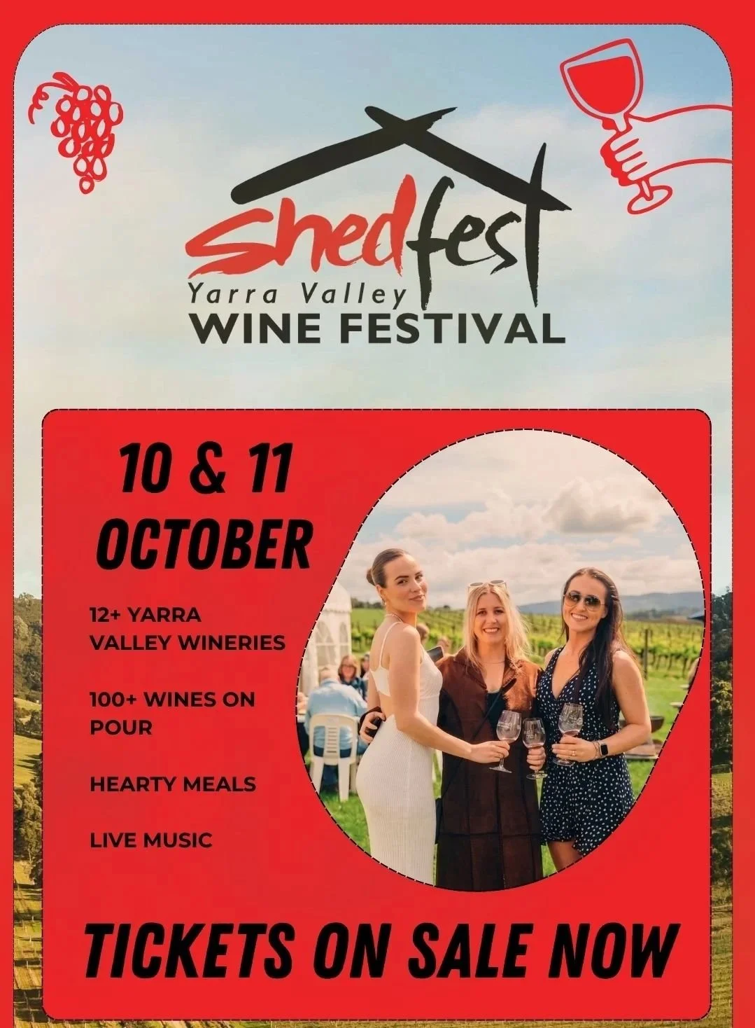Shedfest