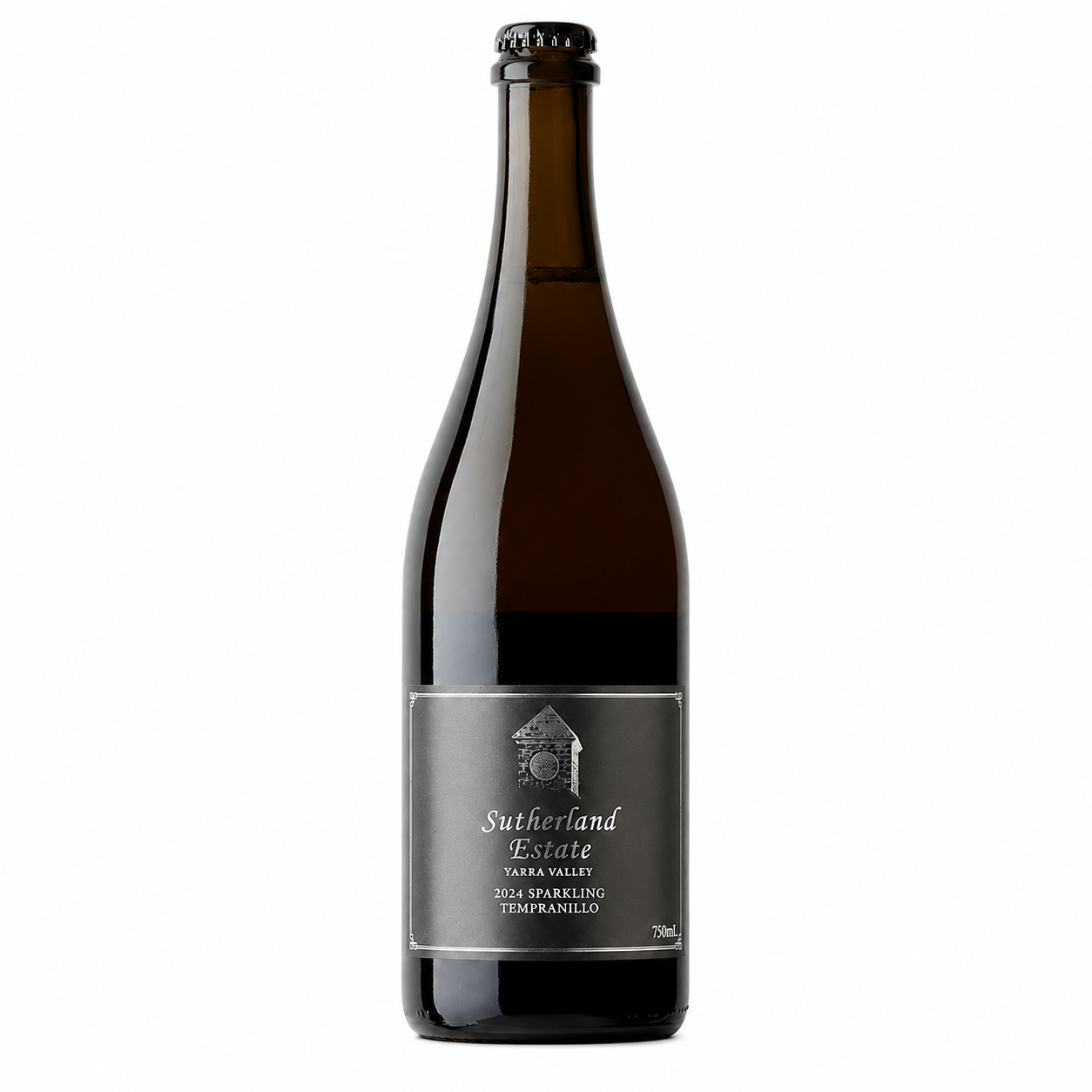 2024 SPARKLING TEMPRANILLO