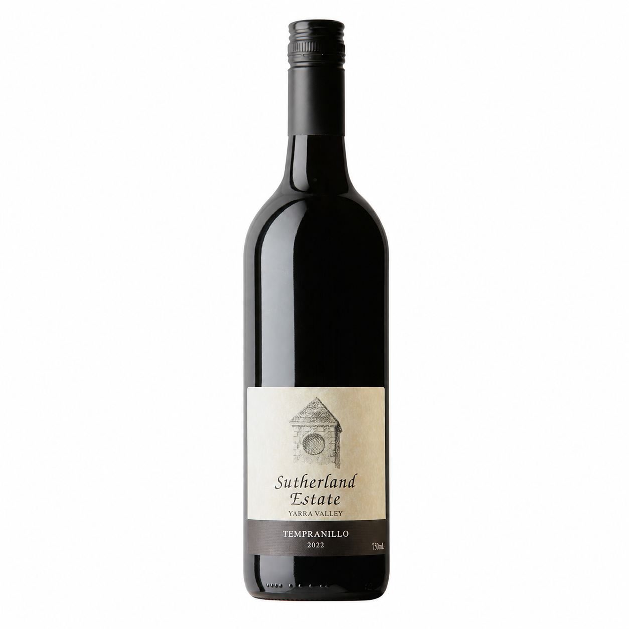 2021  TEMPRANILLO