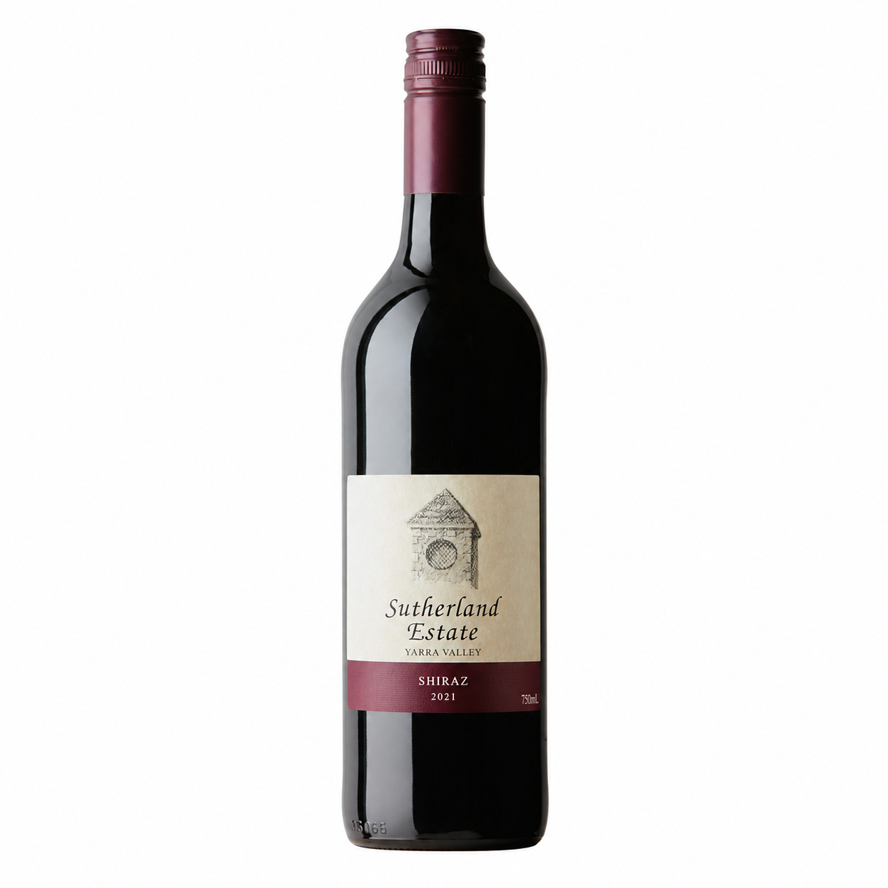 2021 SHIRAZ