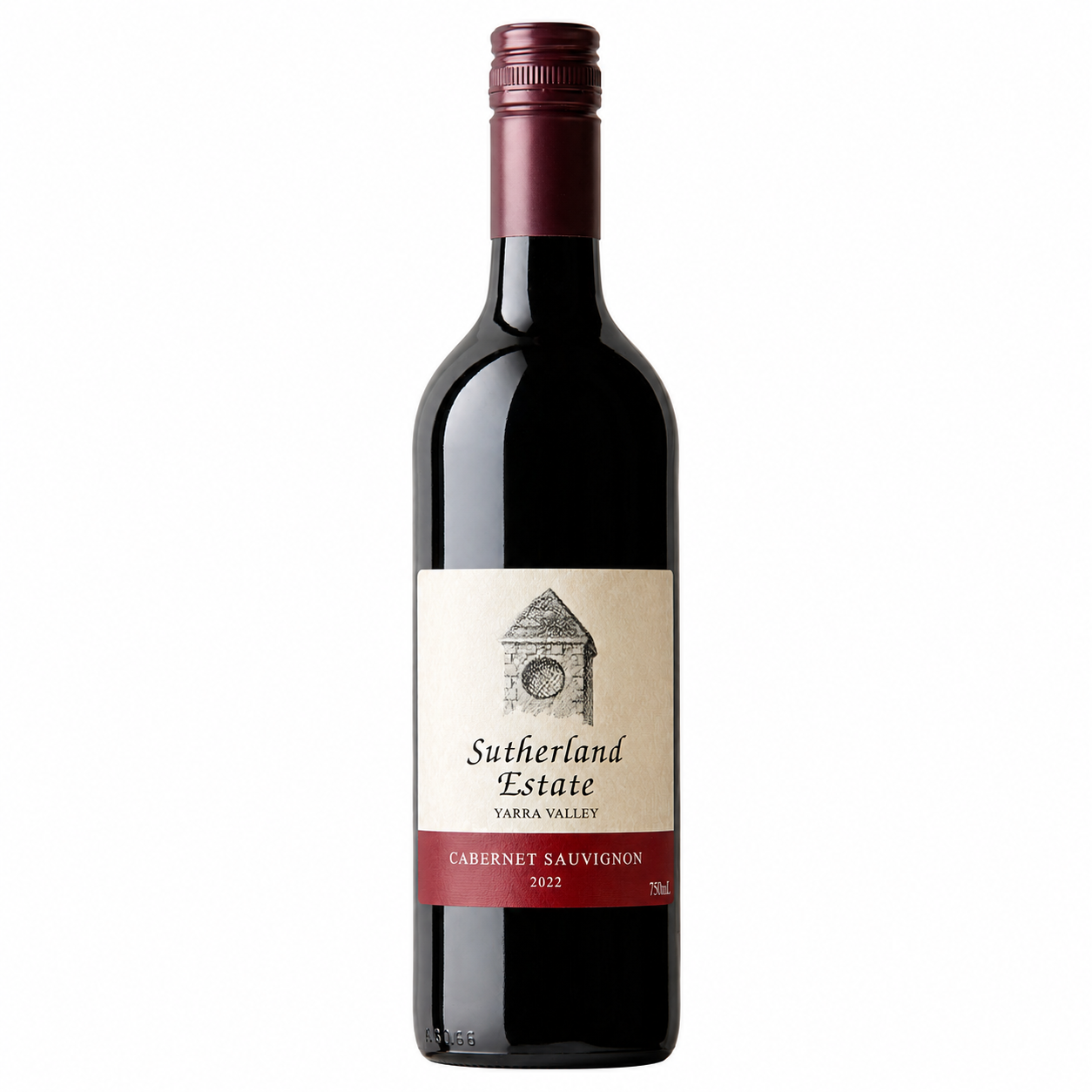 2022 CABERNET SAUVIGNON