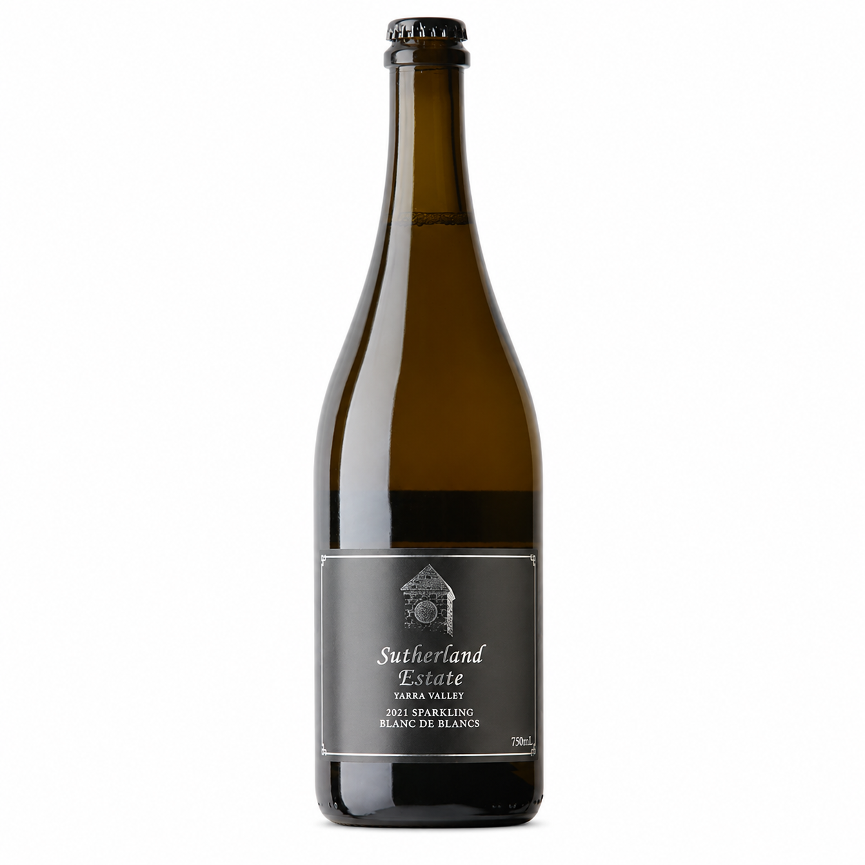 2021 BLANC DE BLANC SPARKLING