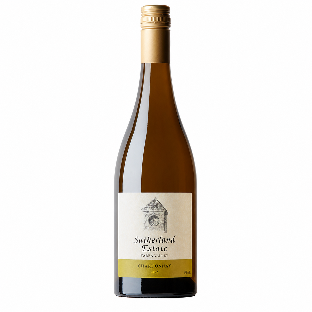 2025 CHARDONNAY