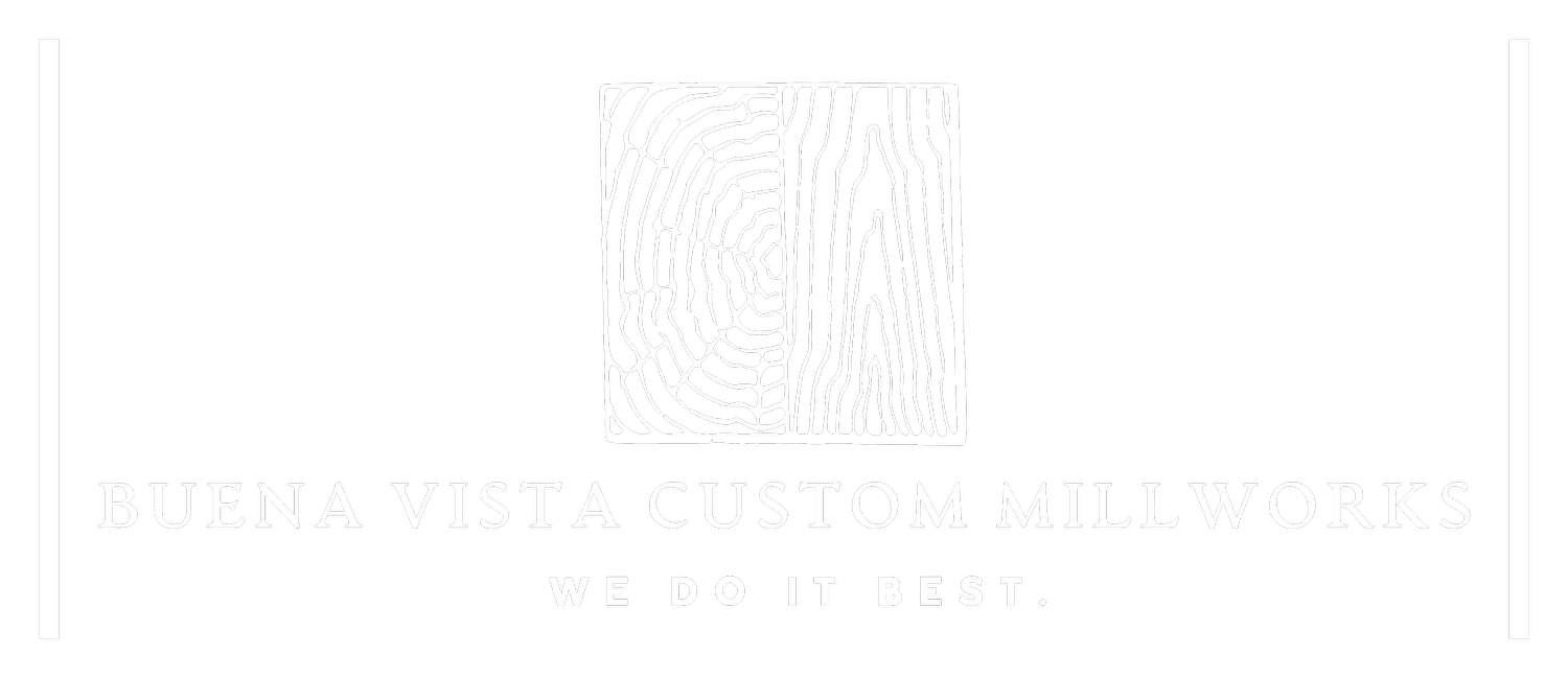 Buena Vista Custom Millwork
