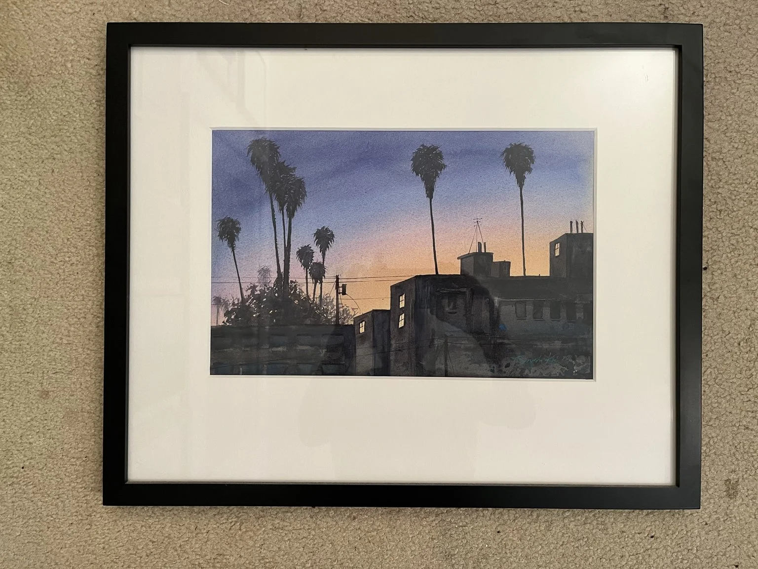 Santa Monica Park